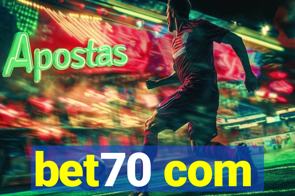 bet70 com
